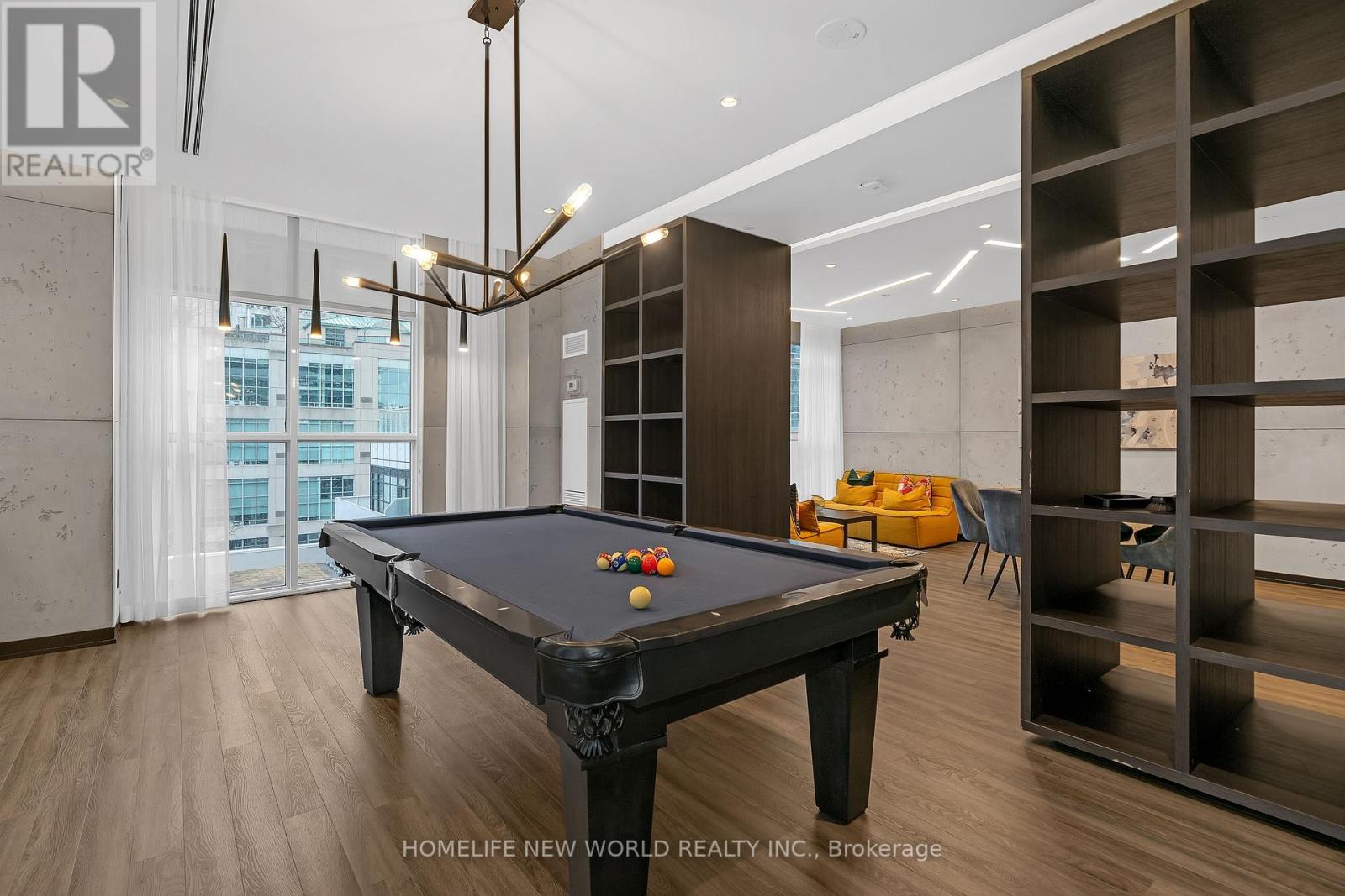 412 - 251 Manitoba Street, Toronto, Ontario  M8Y 0C7 - Photo 14 - W12081979
