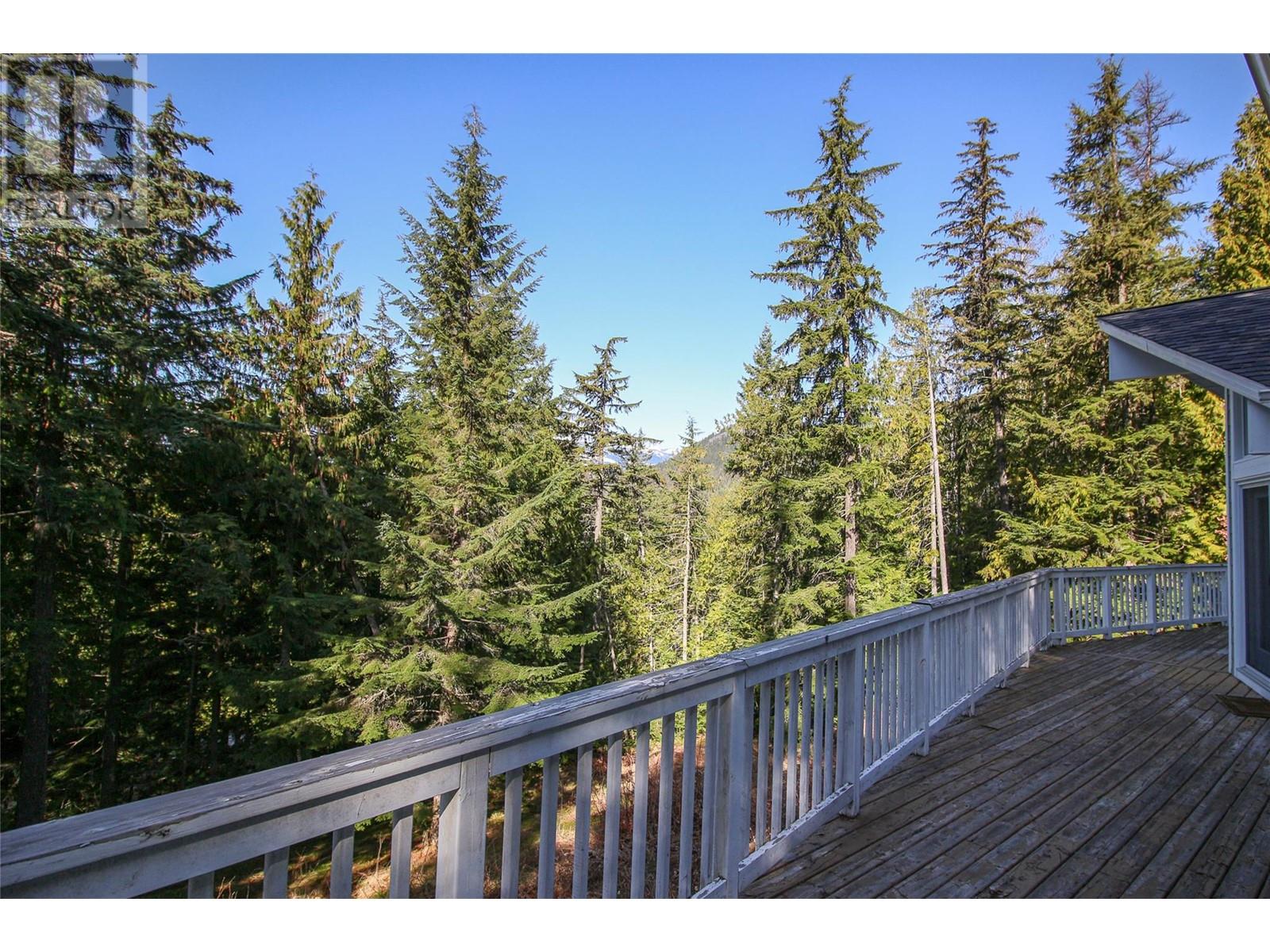 16242 Selkirk Rd Selkirk Road, Crawford Bay, British Columbia  V0B 1E0 - Photo 4 - 10343293
