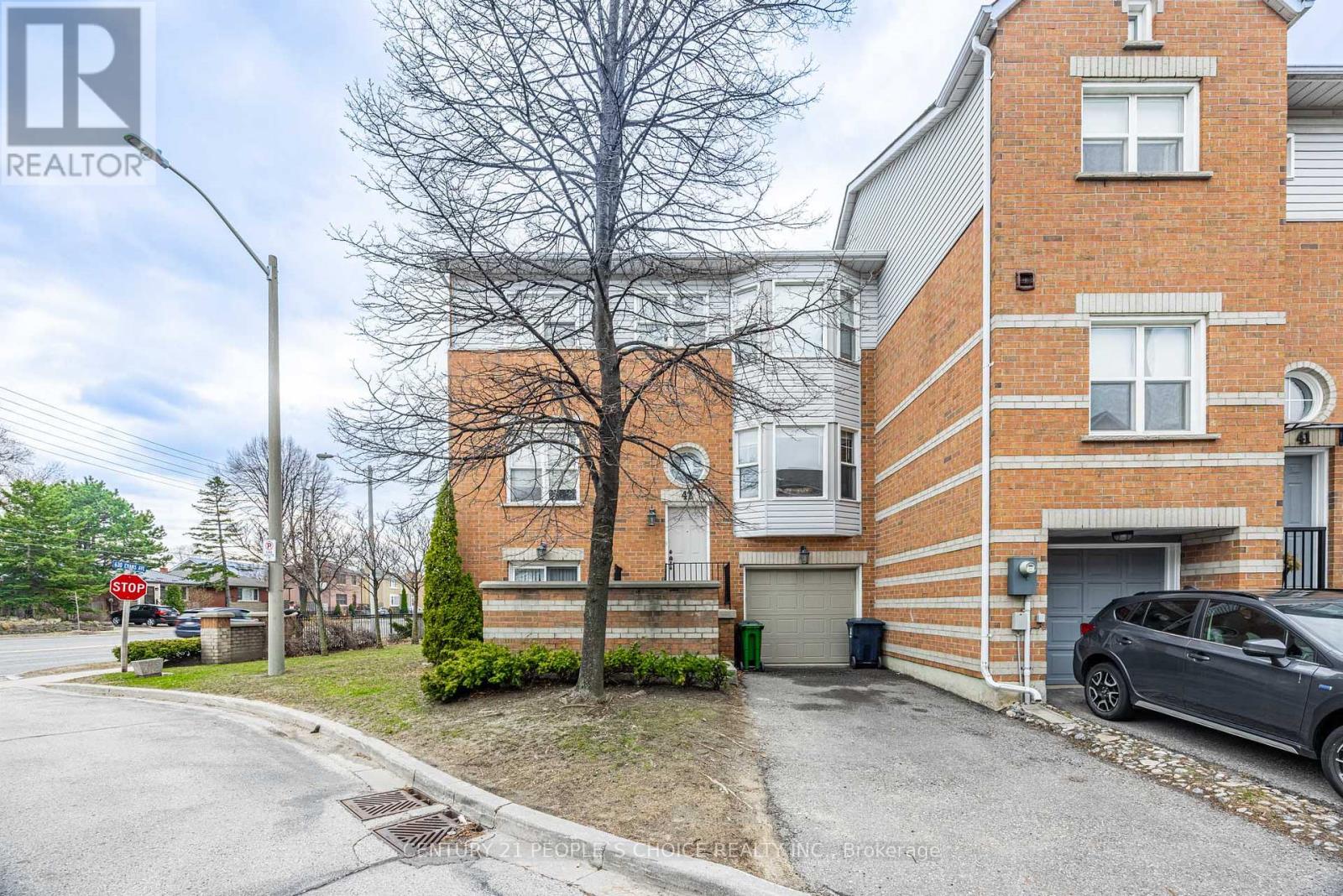 Property at 42 - 630 EVANS AVENUE image 1
