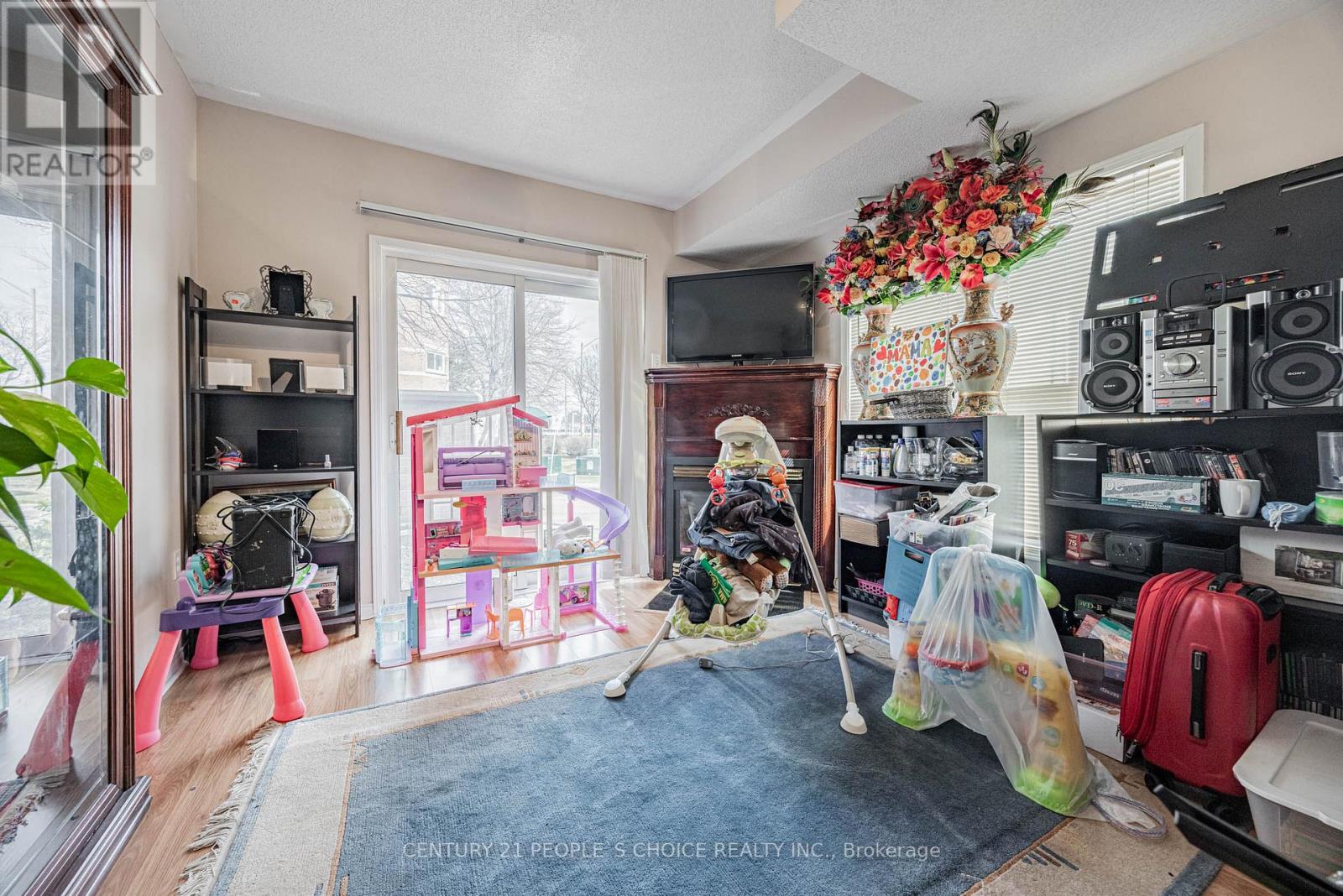 42 - 630 Evans Avenue, Toronto, Ontario  M8W 2W6 - Photo 22 - W12082006