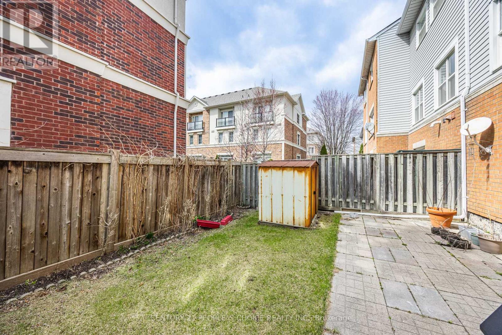 42 - 630 Evans Avenue, Toronto, Ontario  M8W 2W6 - Photo 25 - W12082006