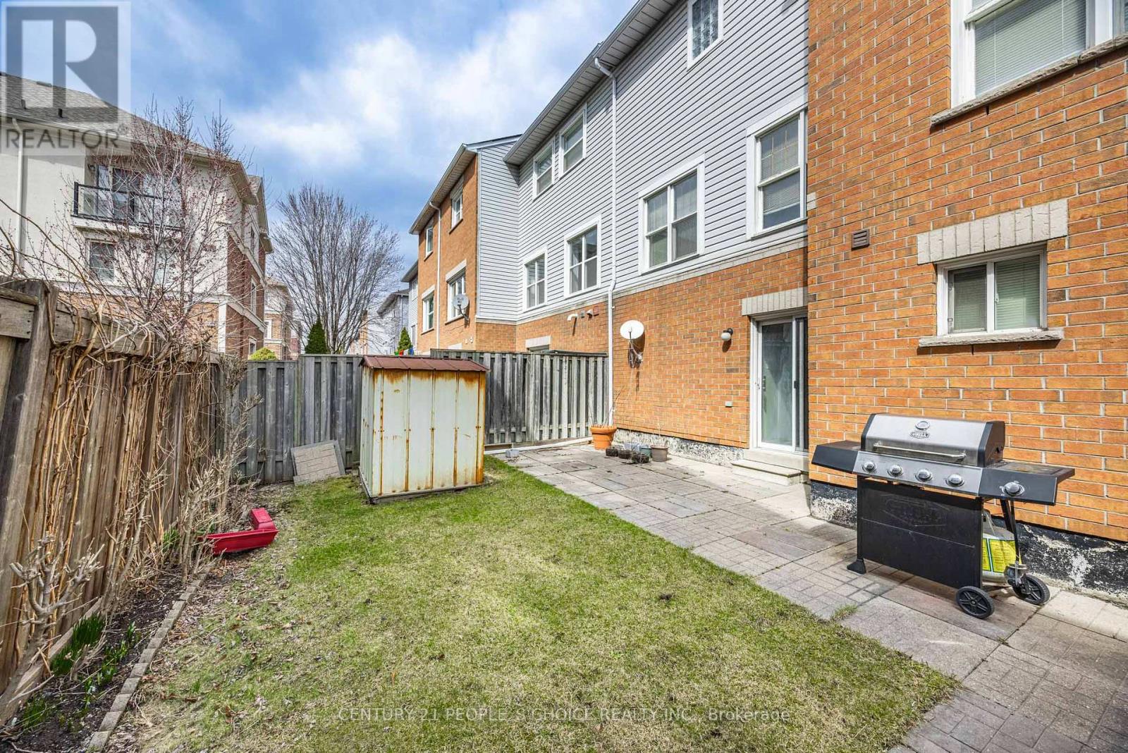 42 - 630 Evans Avenue, Toronto, Ontario  M8W 2W6 - Photo 26 - W12082006