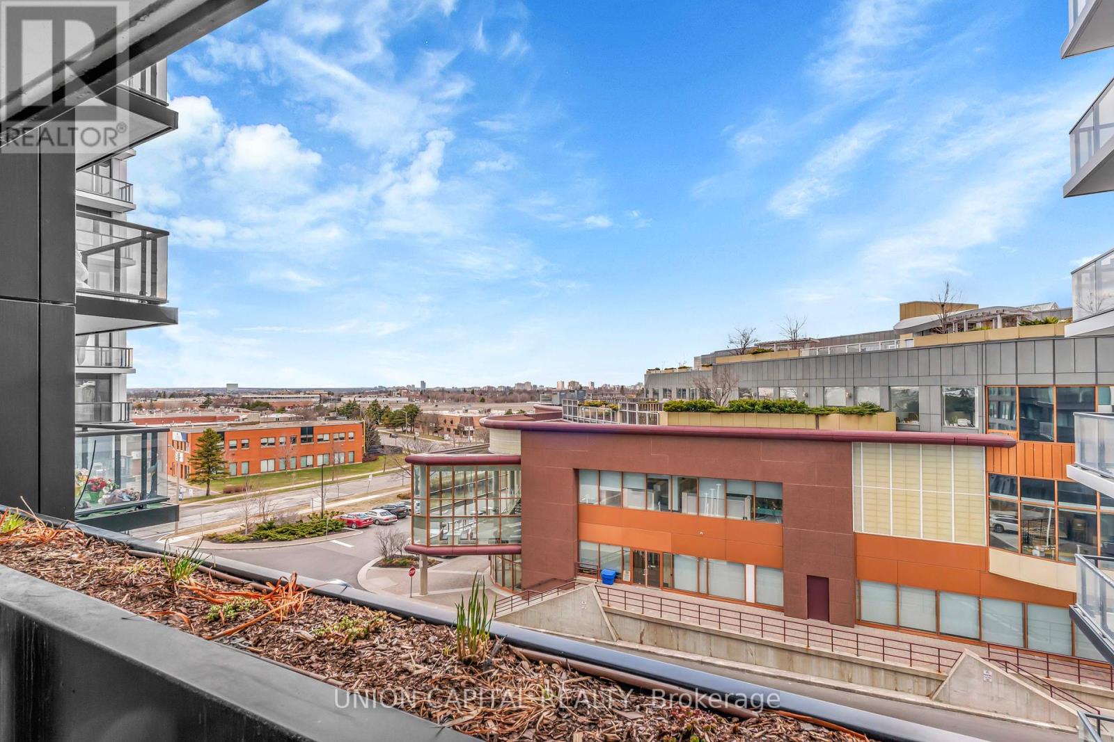 603 - 1100 Sheppard Avenue W, Toronto, Ontario  M3K 0E4 - Photo 10 - W12082021