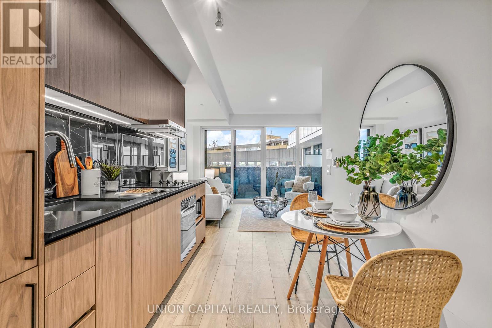 603 - 1100 Sheppard Avenue W, Toronto, Ontario  M3K 0E4 - Photo 13 - W12082021