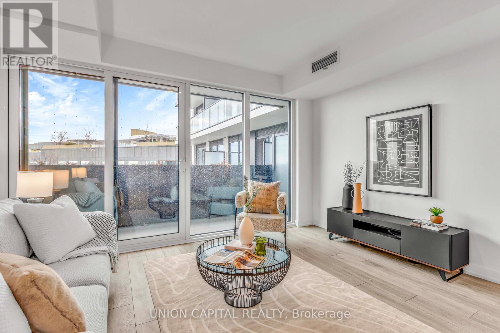 603 - 1100 Sheppard Avenue W, Toronto, Ontario  M3K 0E4 - Photo 14 - W12082021