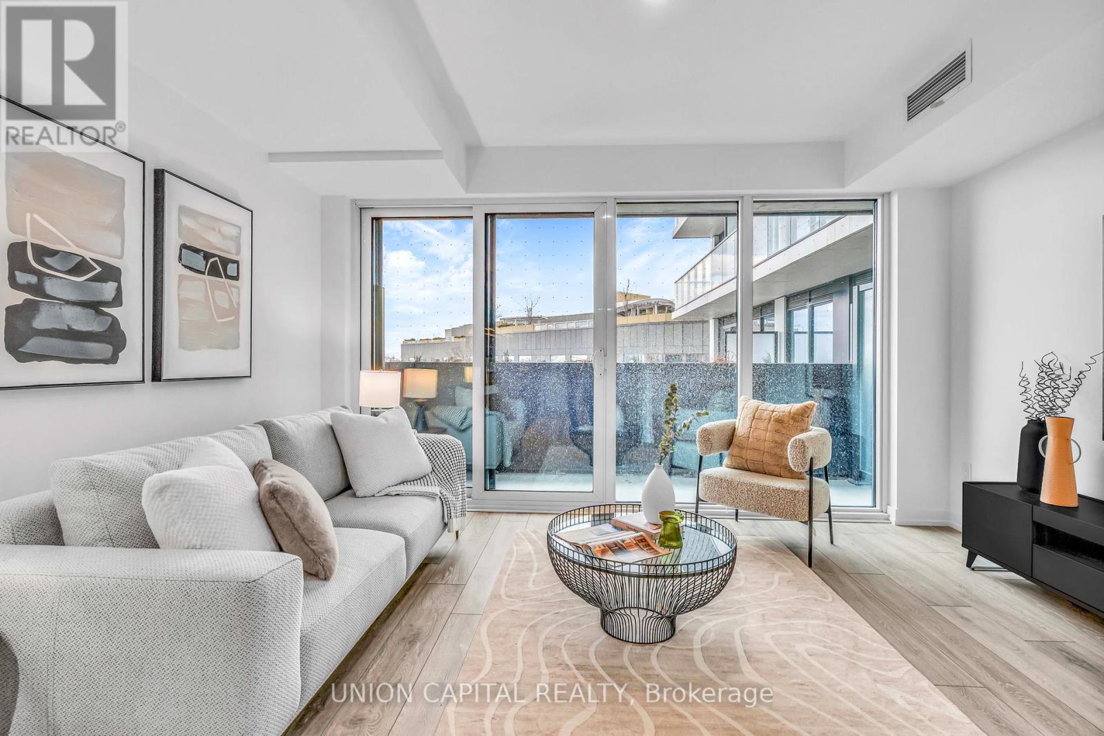 603 - 1100 Sheppard Avenue W, Toronto, Ontario  M3K 0E4 - Photo 18 - W12082021