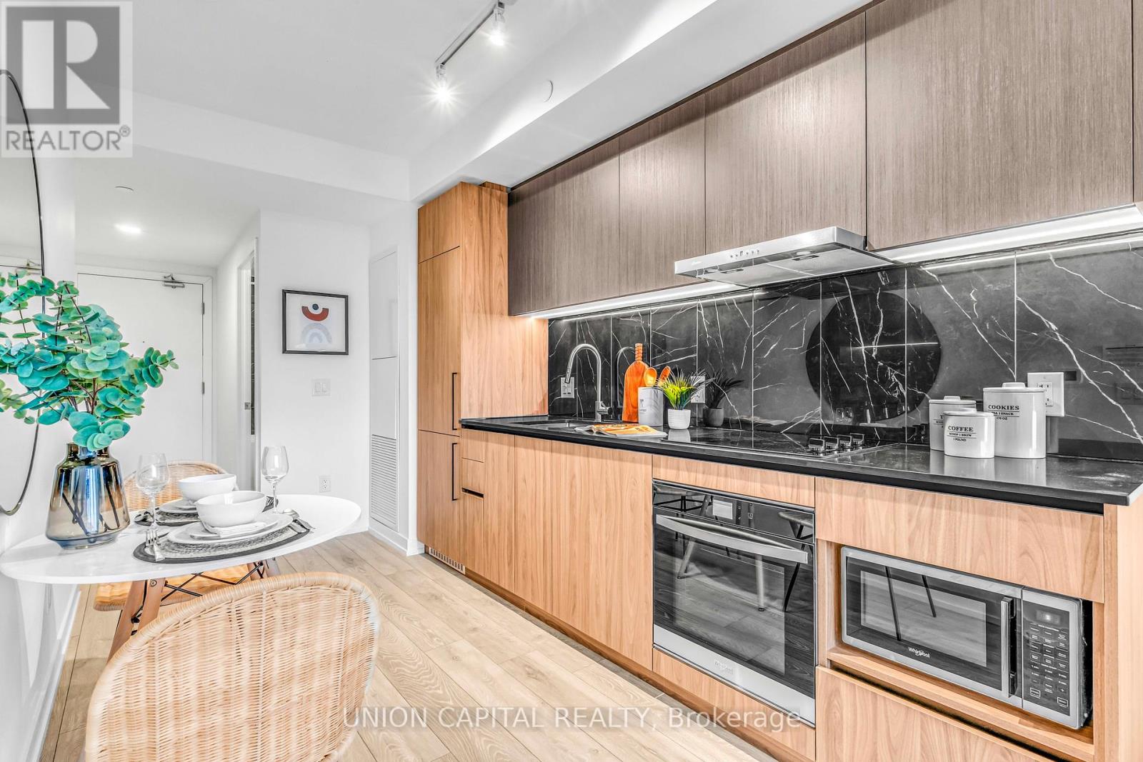 603 - 1100 Sheppard Avenue W, Toronto, Ontario  M3K 0E4 - Photo 22 - W12082021