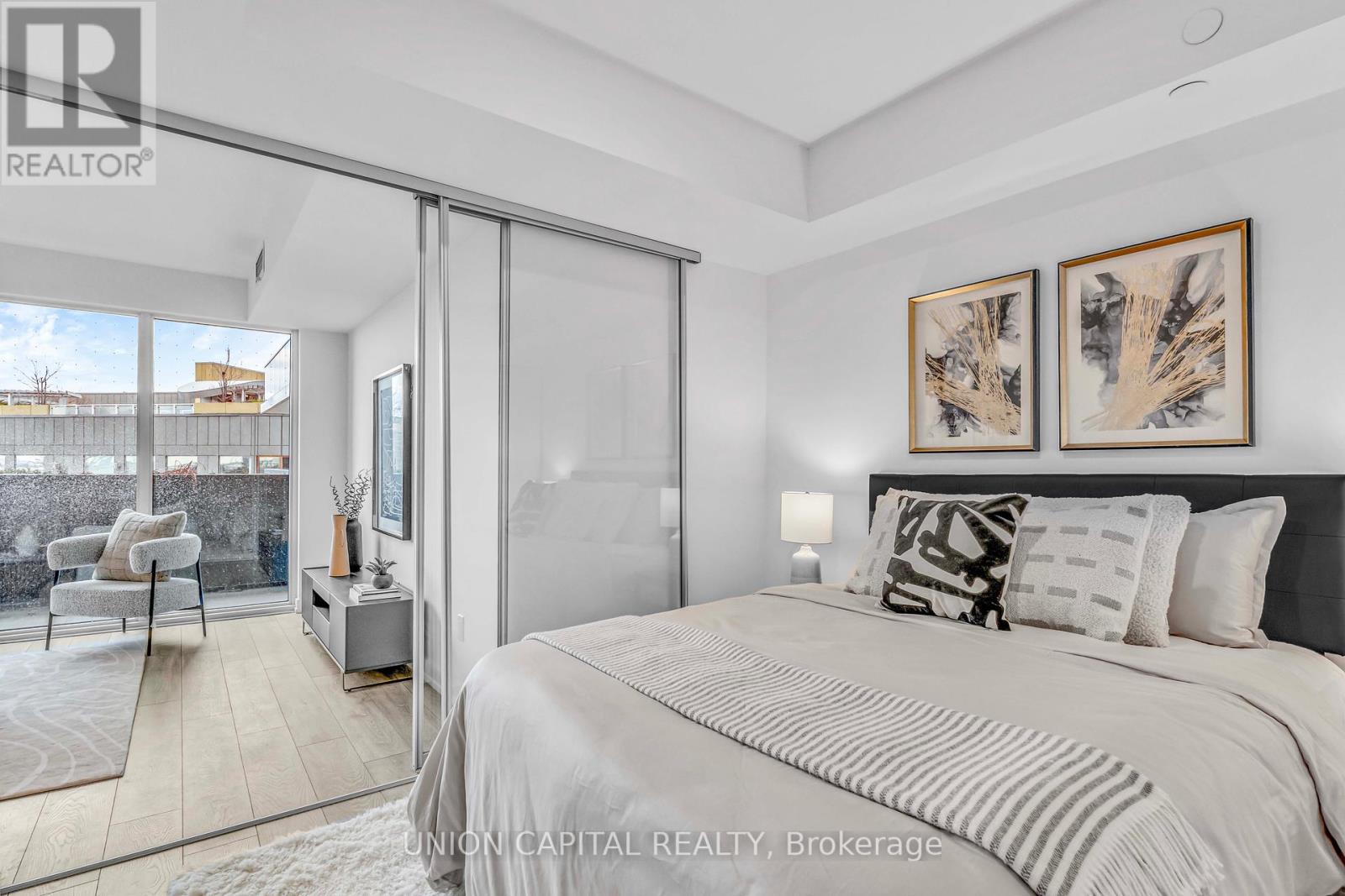 603 - 1100 Sheppard Avenue W, Toronto, Ontario  M3K 0E4 - Photo 6 - W12082021
