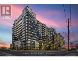 603 - 1100 SHEPPARD AVENUE W, Toronto, Ontario