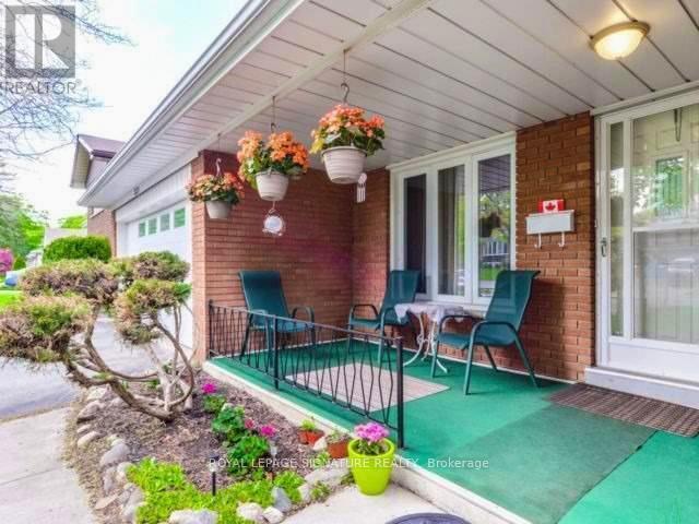 3237 Grassfire Crescent, Mississauga, Ontario  L4Y 3J8 - Photo 21 - W12082032