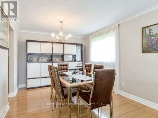 3237 Grassfire Crescent, Mississauga, Ontario  L4Y 3J8 - Photo 22 - W12082032