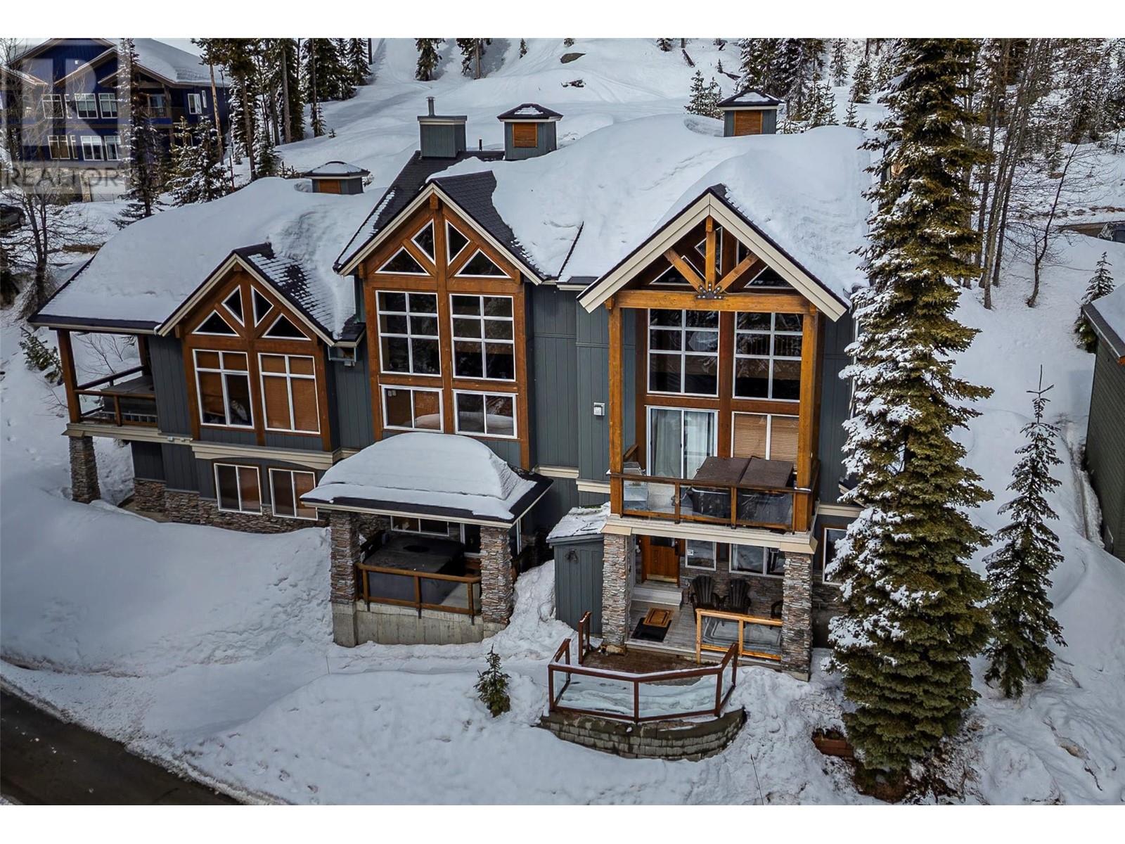 5837 C Snowpines Crescent, Big White, British Columbia  V1P 1T4 - Photo 20 - 10343367