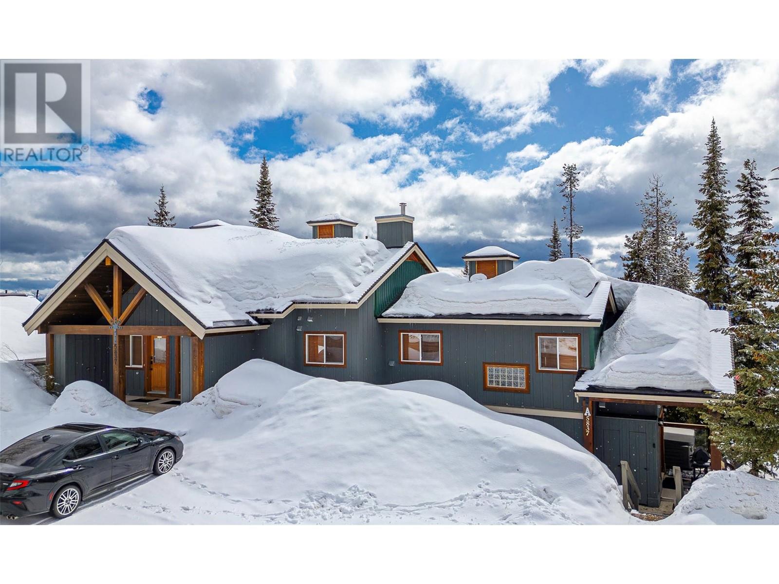 5837 C Snowpines Crescent, Big White, British Columbia  V1P 1T4 - Photo 19 - 10343367
