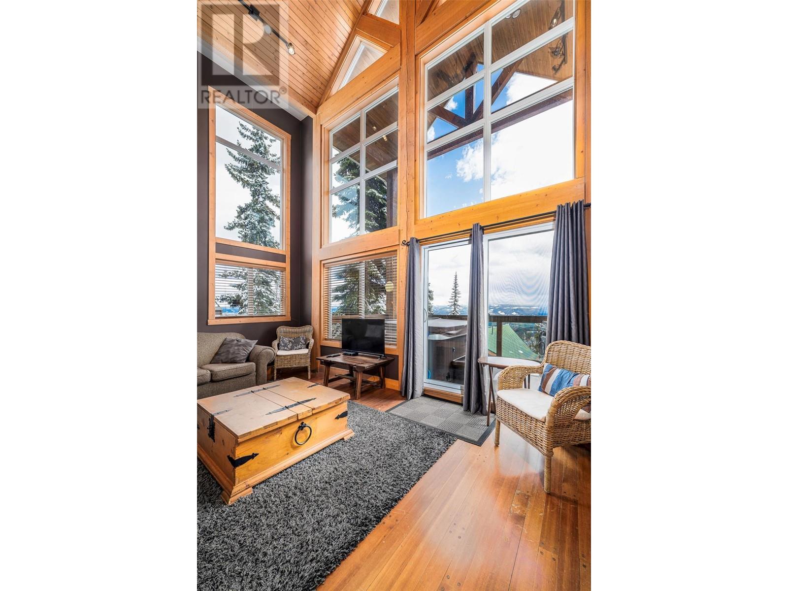 5837 C Snowpines Crescent, Big White, British Columbia