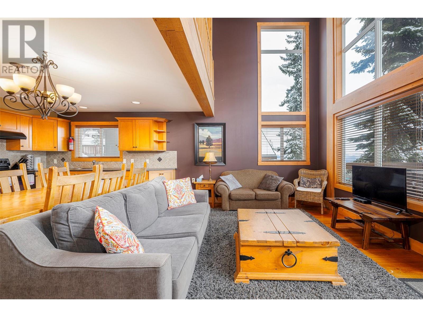 5837 C Snowpines Crescent, Big White, British Columbia  V1P 1T4 - Photo 5 - 10343367