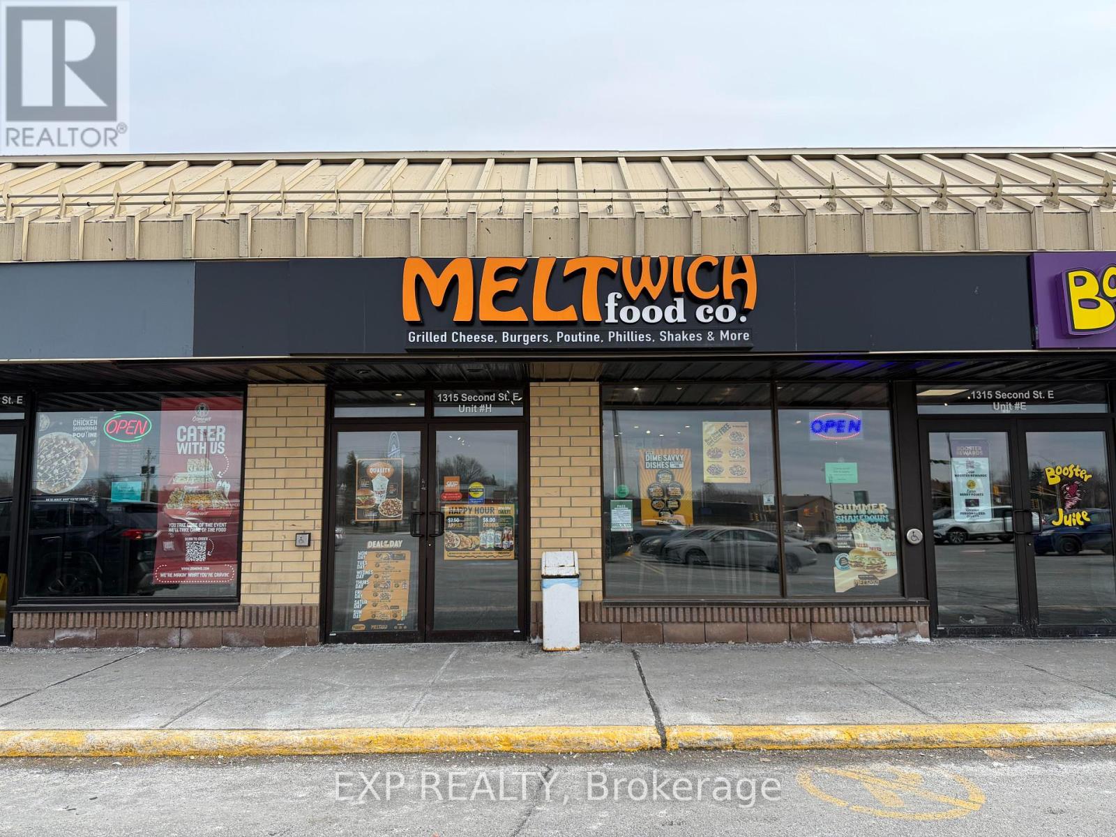 H - 1315 SECOND STREET E, Cornwall, Ontario