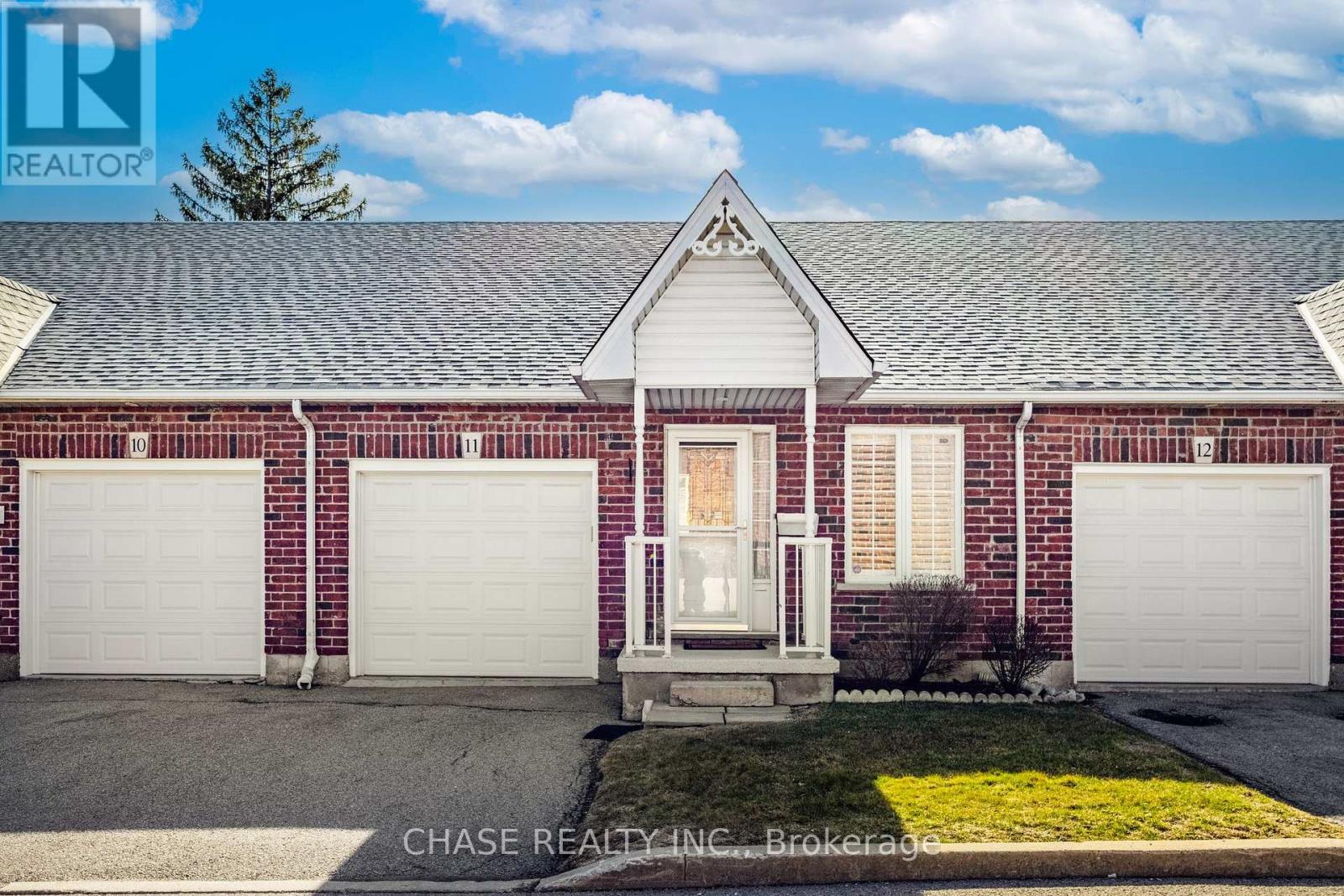 Property at 11 - 243 FENNELL AVENUE E image 1