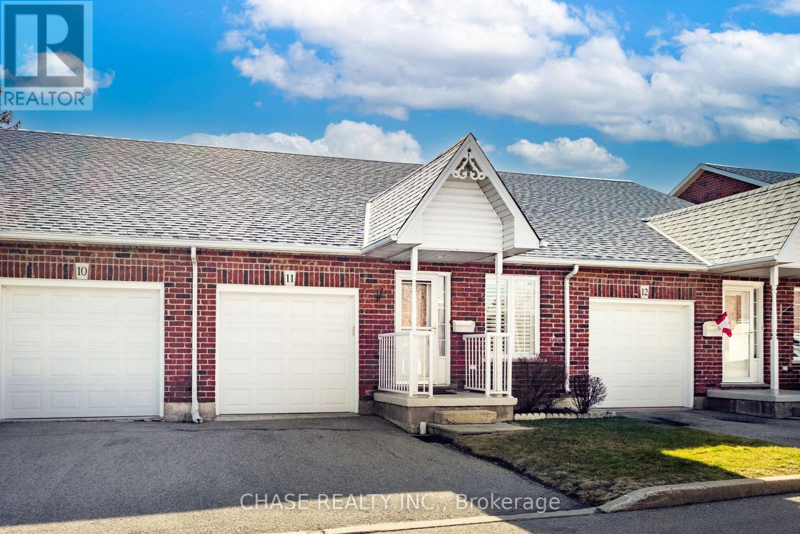 Property at 11 - 243 FENNELL AVENUE E image 2