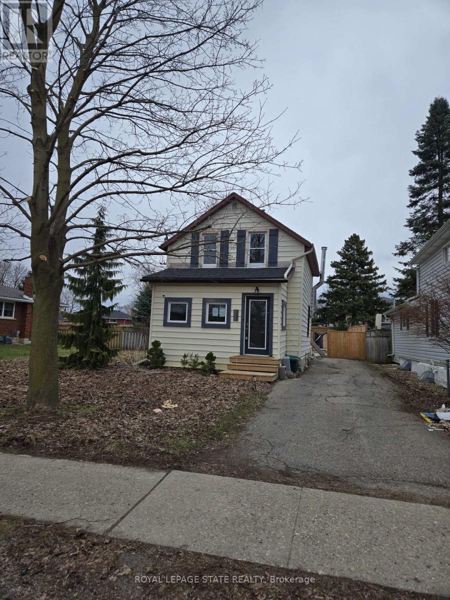 347 BIRMINGHAM STREET, Stratford, Ontario