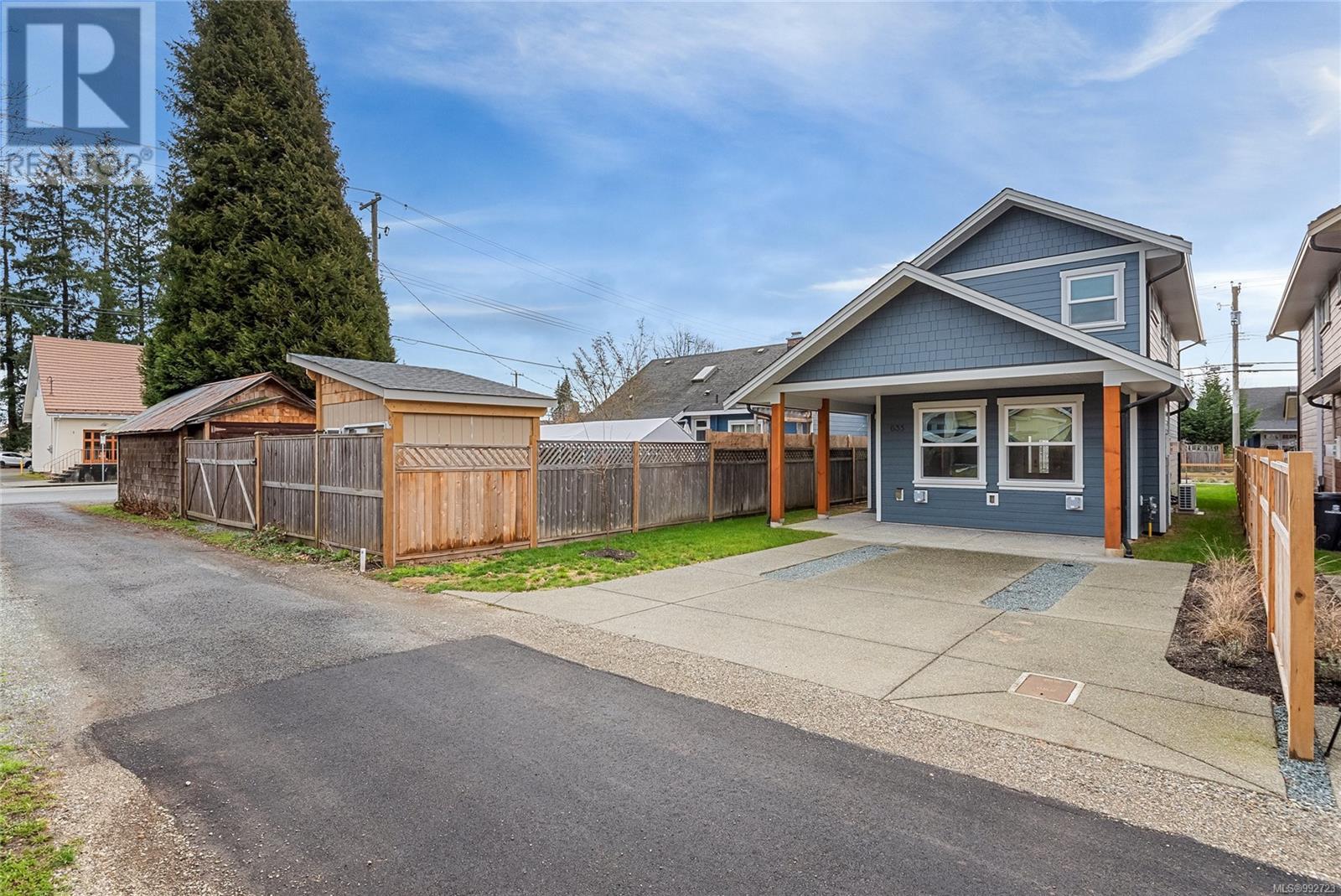 635 5th St, Courtenay, British Columbia  V9N 1K5 - Photo 16 - 992723