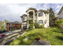 14446 BEDFORD DRIVE, Surrey, British Columbia