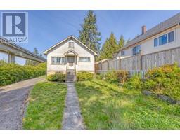 2323 Dublin Street, New Westminster, Ca
