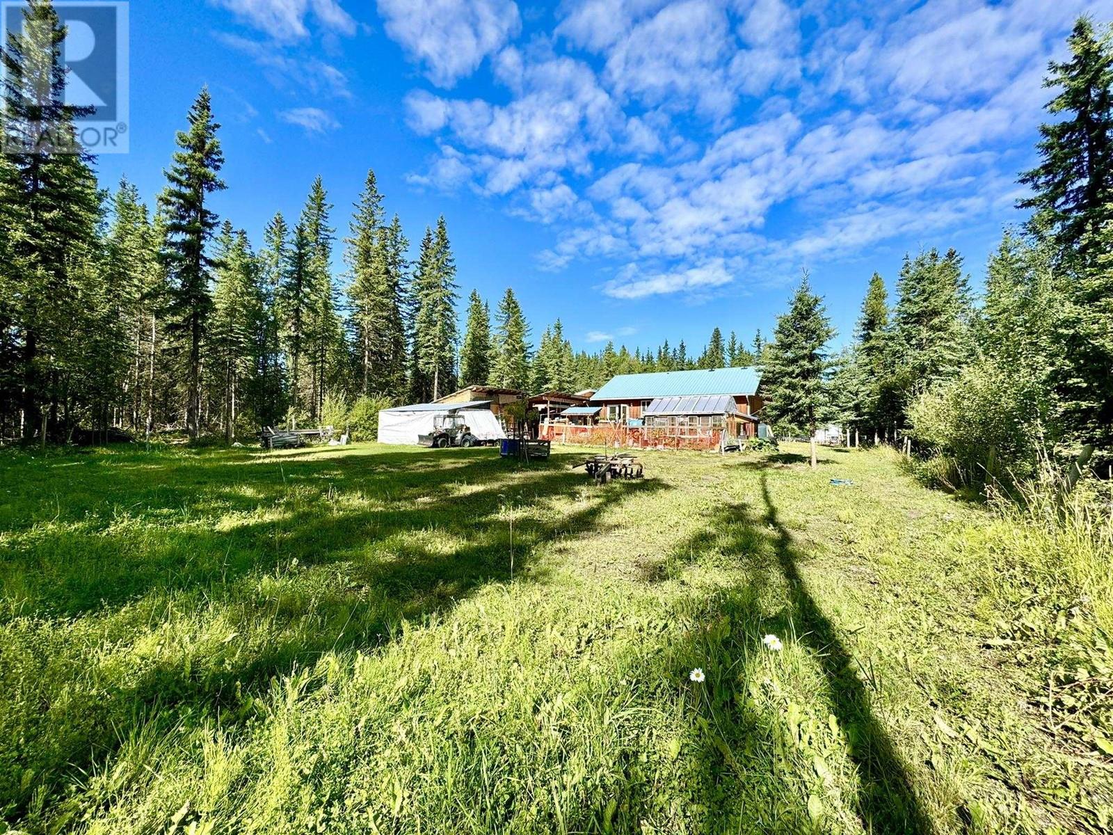 7636 King Road, Deka Lake / Sulphurous / Hathaway Lakes, British Columbia  V0K 1X3 - Photo 3 - R2989765