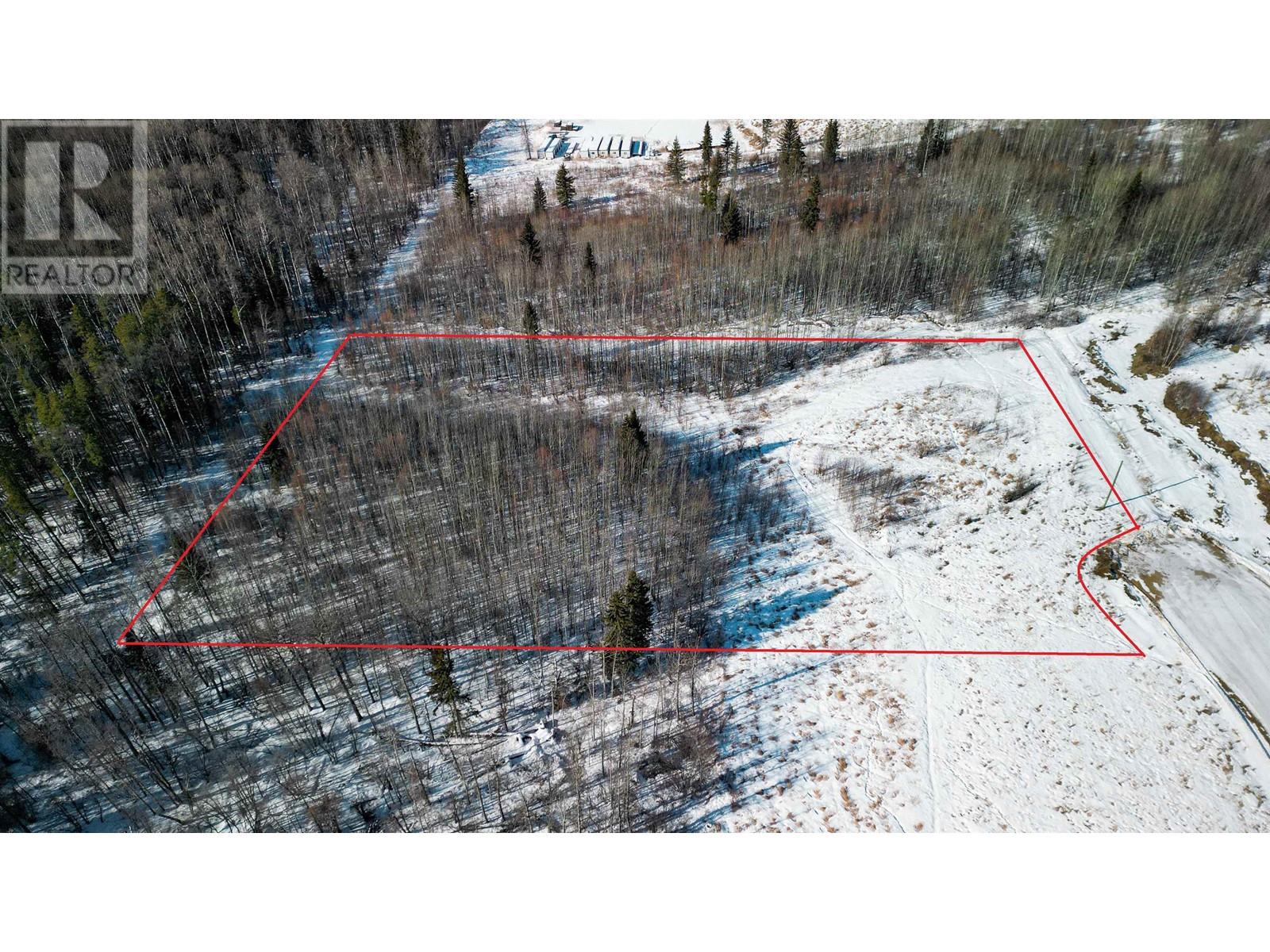 33 Rocky Mountain Road, Fort Nelson, British Columbia  V0C 1R0 - Photo 1 - R2989766
