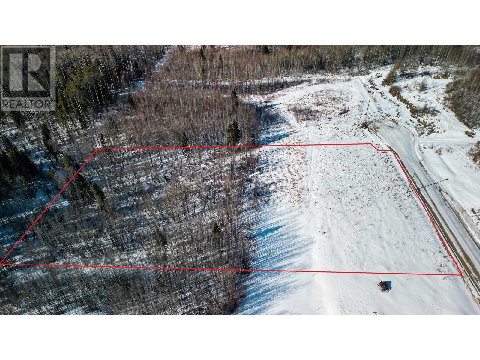 31 Rocky Mountain Road, Fort Nelson, British Columbia  V0C 1R0 - Photo 1 - R2989767