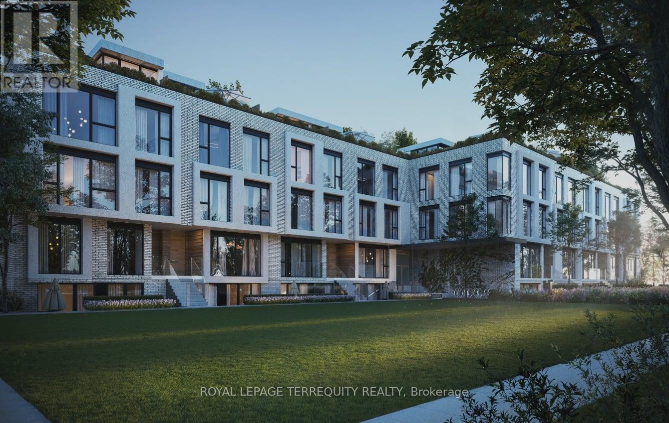 Ph05 - 200 Keewatin Avenue, Toronto, Ontario  M4P 1Z8 - Photo 15 - C12081923