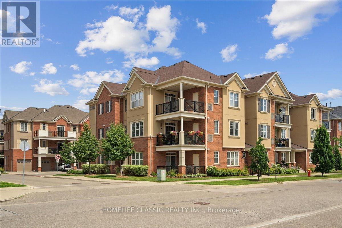 Property at 301 - 2339 SAWGRASS DRIVE image 1