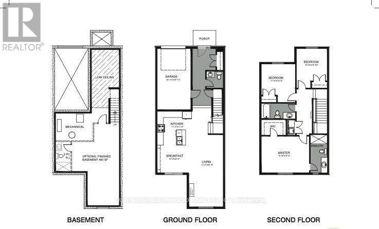 Property at 18 BALDWIN COURT image