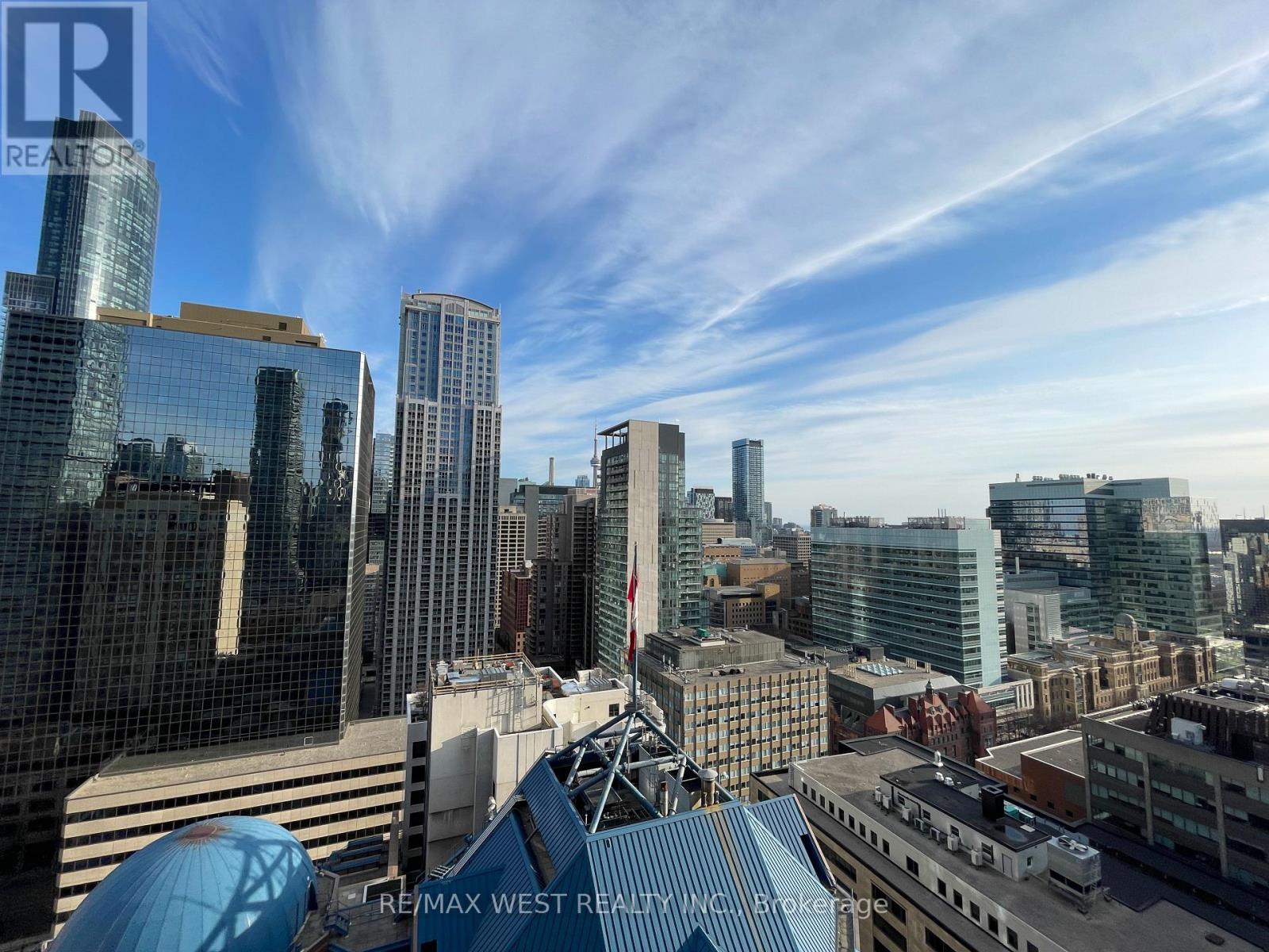 2506 - 38 Grenville Street, Toronto, Ontario  M4Y 3G5 - Photo 10 - C12079575