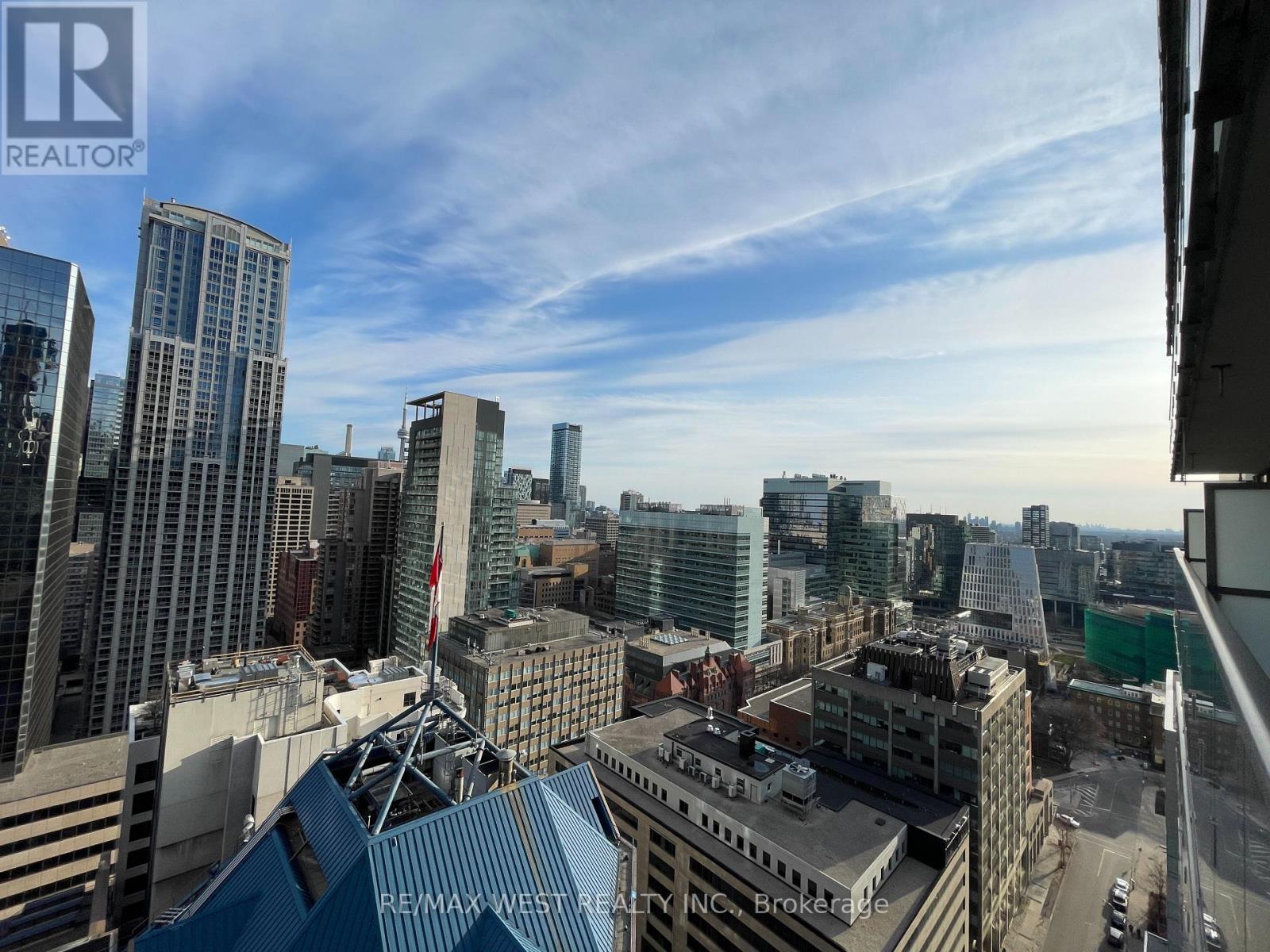 2506 - 38 Grenville Street, Toronto, Ontario  M4Y 3G5 - Photo 8 - C12079575