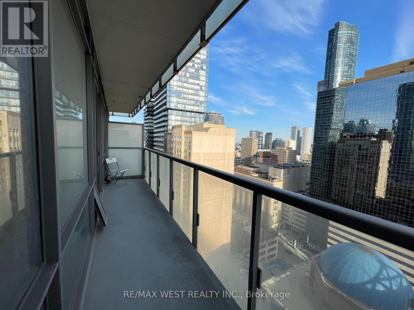 2506 - 38 Grenville Street, Toronto, Ontario  M4Y 3G5 - Photo 9 - C12079575