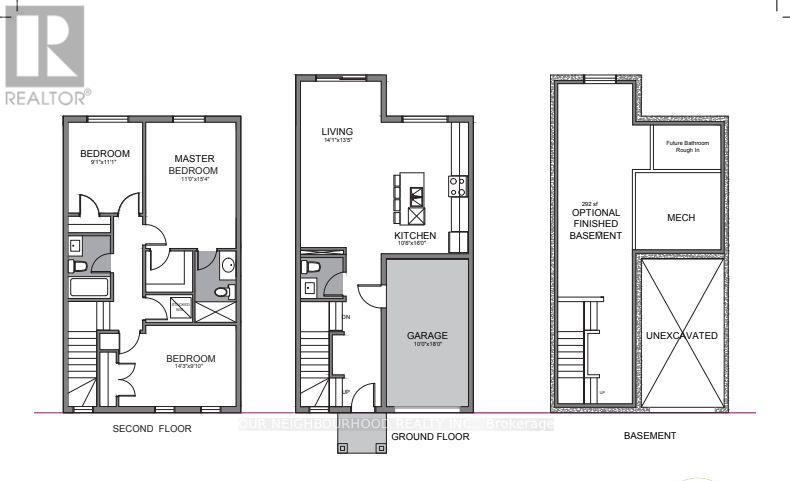 94 Buchanan Avenue, Prince Edward County, Ontario  K0K 2T0 - Photo 3 - X12004772