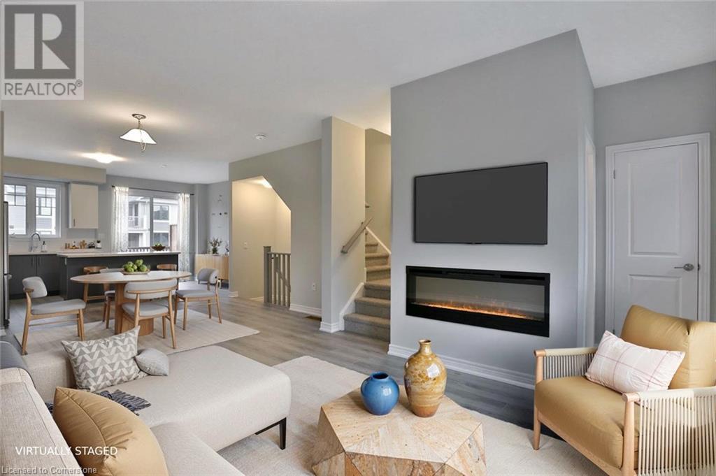 288 GLOVER Road Unit# 32, Stoney Creek, Ontario