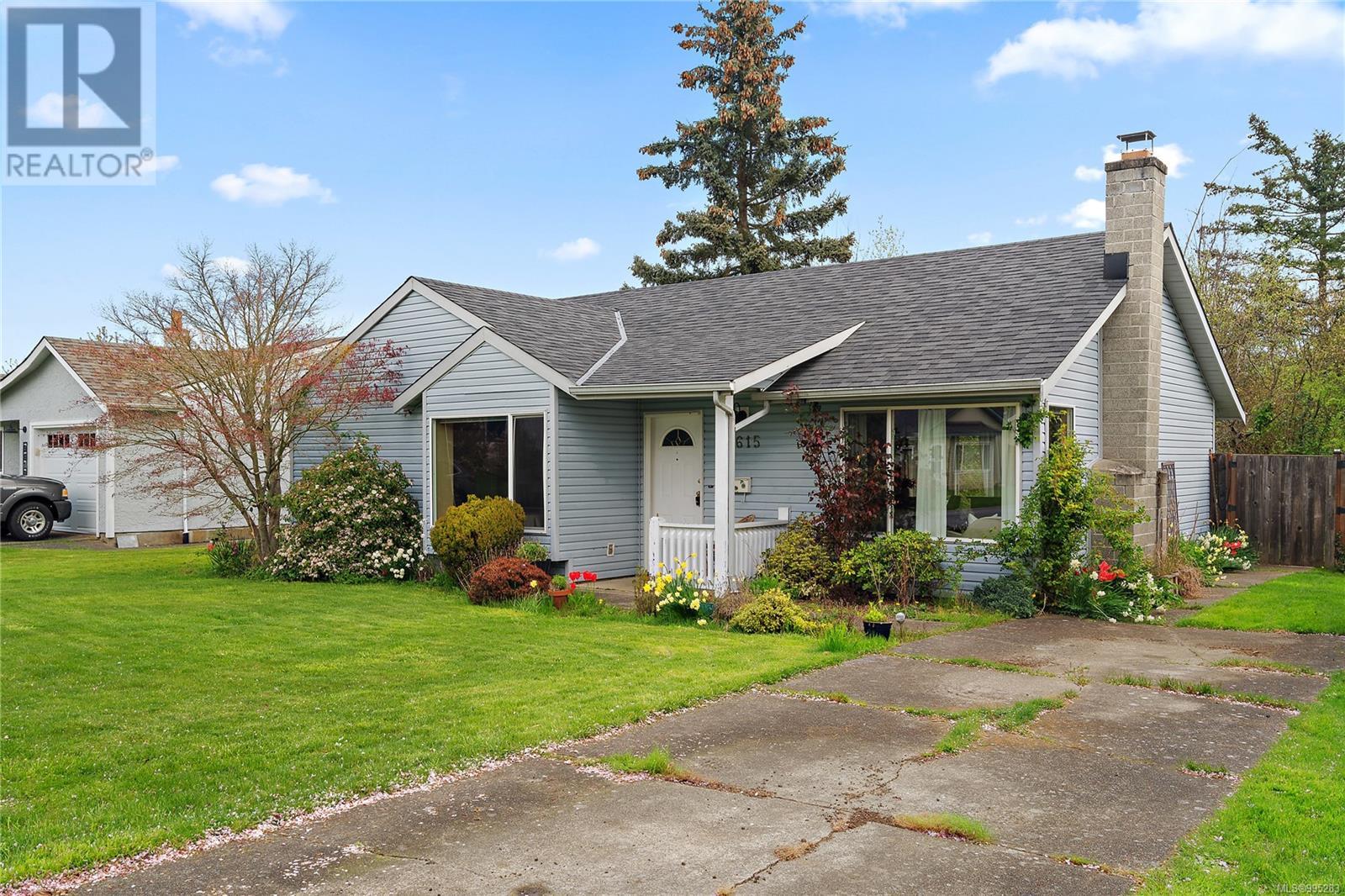 Property at 9615 Barnes Pl image 1