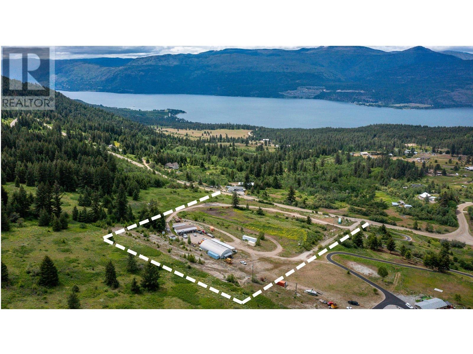 18125 Hereford Road, lake country, British Columbia
