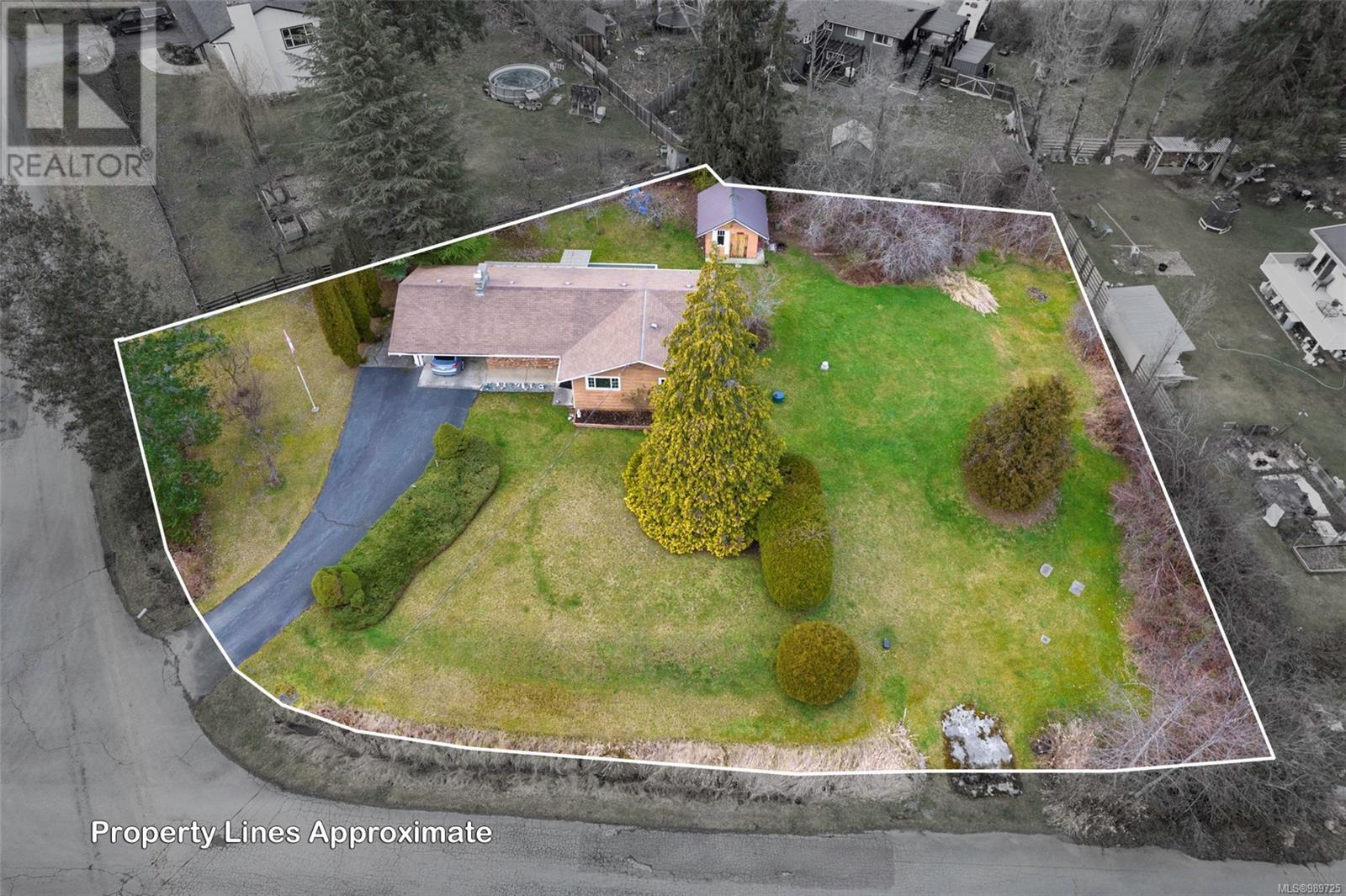 Property at 3497 MARKHAM Rd image 5