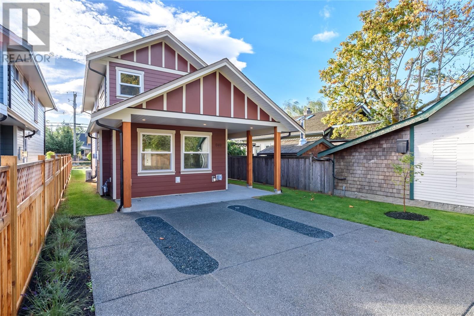 649 5th St, Courtenay, British Columbia  V9N 1K5 - Photo 17 - 992773
