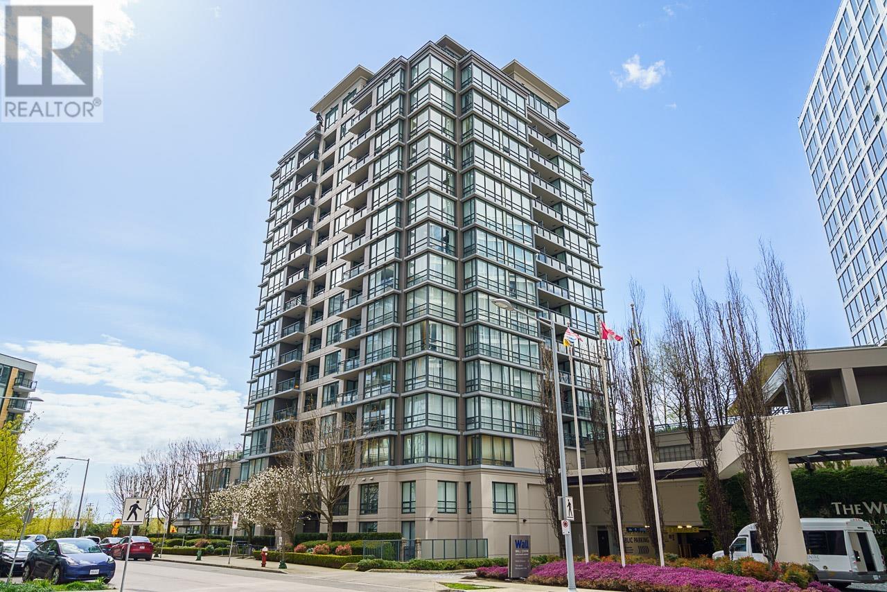 1102 3111 Corvette Way, Richmond, British Columbia  V6X 4K3 - Photo 2 - R2986563