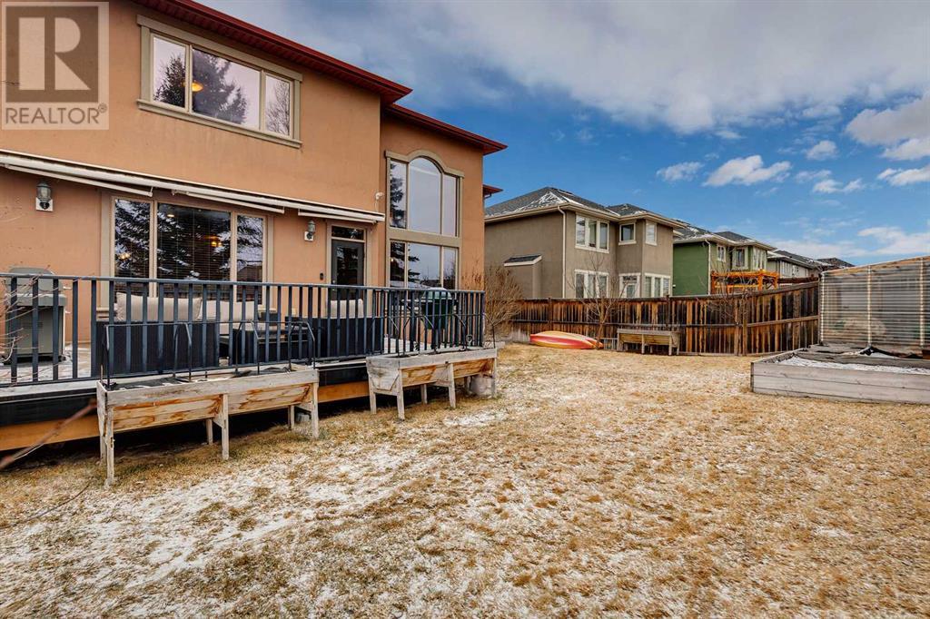 63 Rockcliff Landing Nw, Calgary, Alberta  T3G 5Z5 - Photo 43 - A2206825