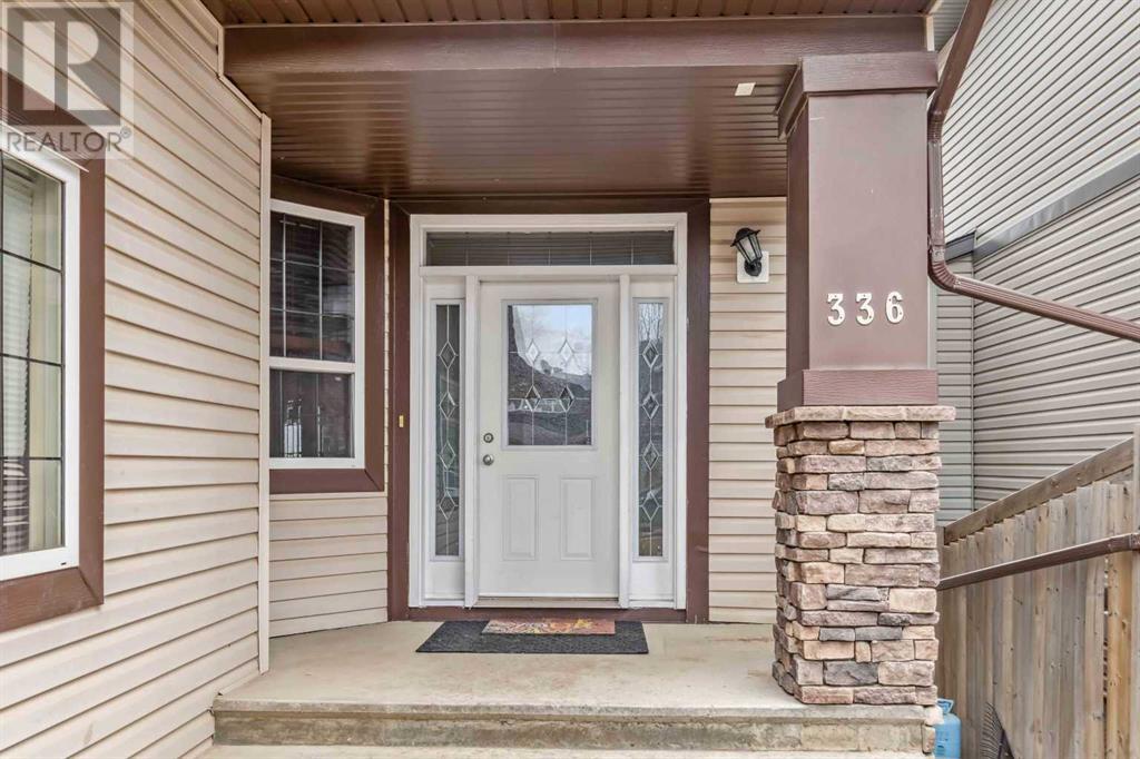 336 Killdeer Way, Fort Mcmurray, Alberta  T9K 0R3 - Photo 2 - A2211736