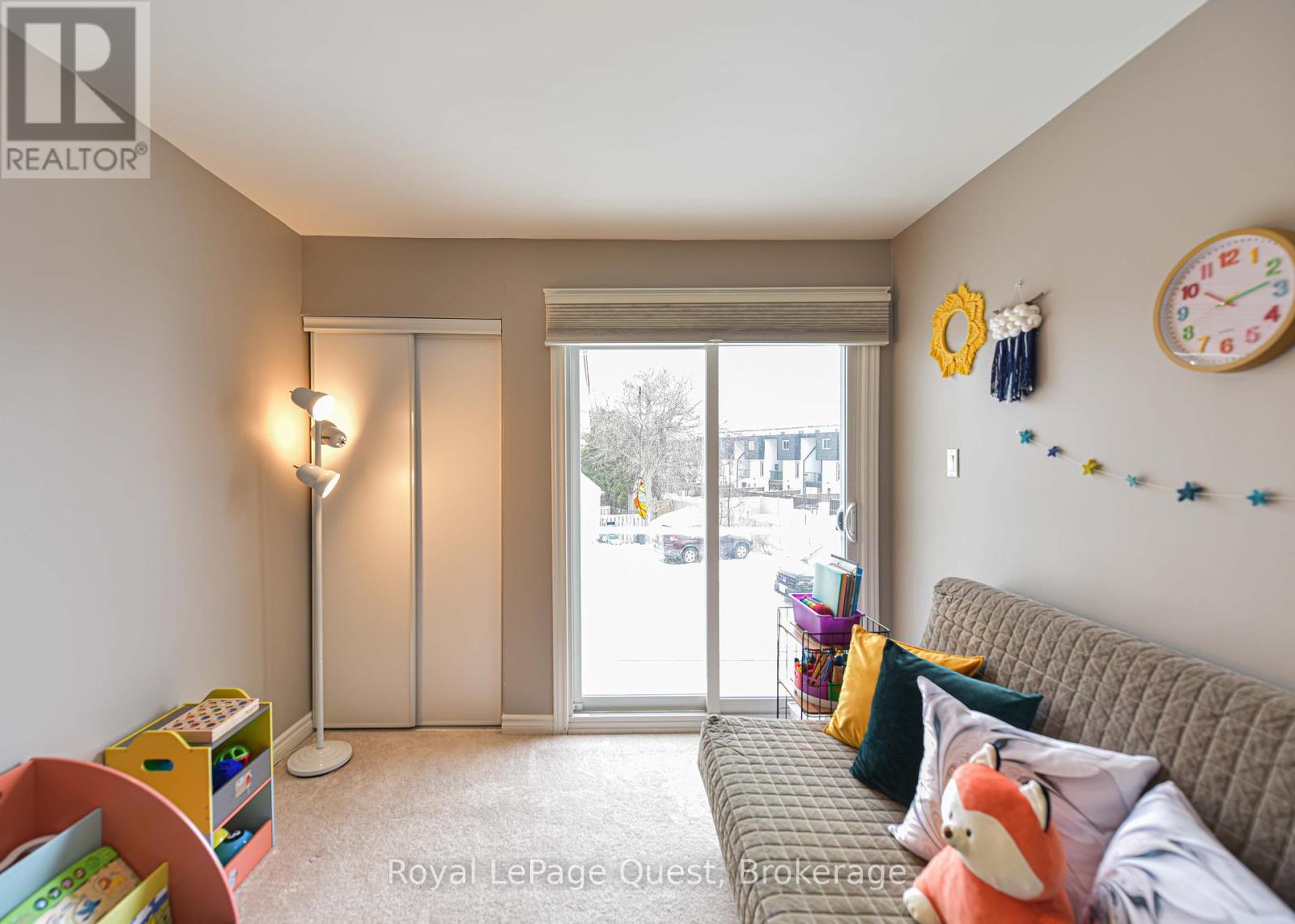 19 - 12 Lankin Boulevard, Orillia, Ontario  L3V 6T2 - Photo 27 - S12082108