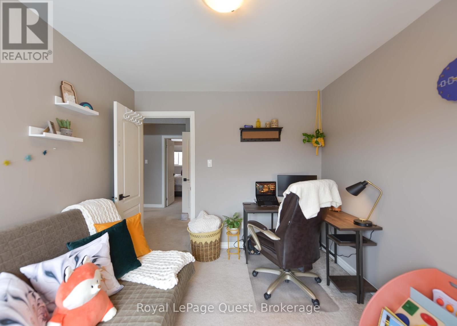 19 - 12 Lankin Boulevard, Orillia, Ontario  L3V 6T2 - Photo 28 - S12082108