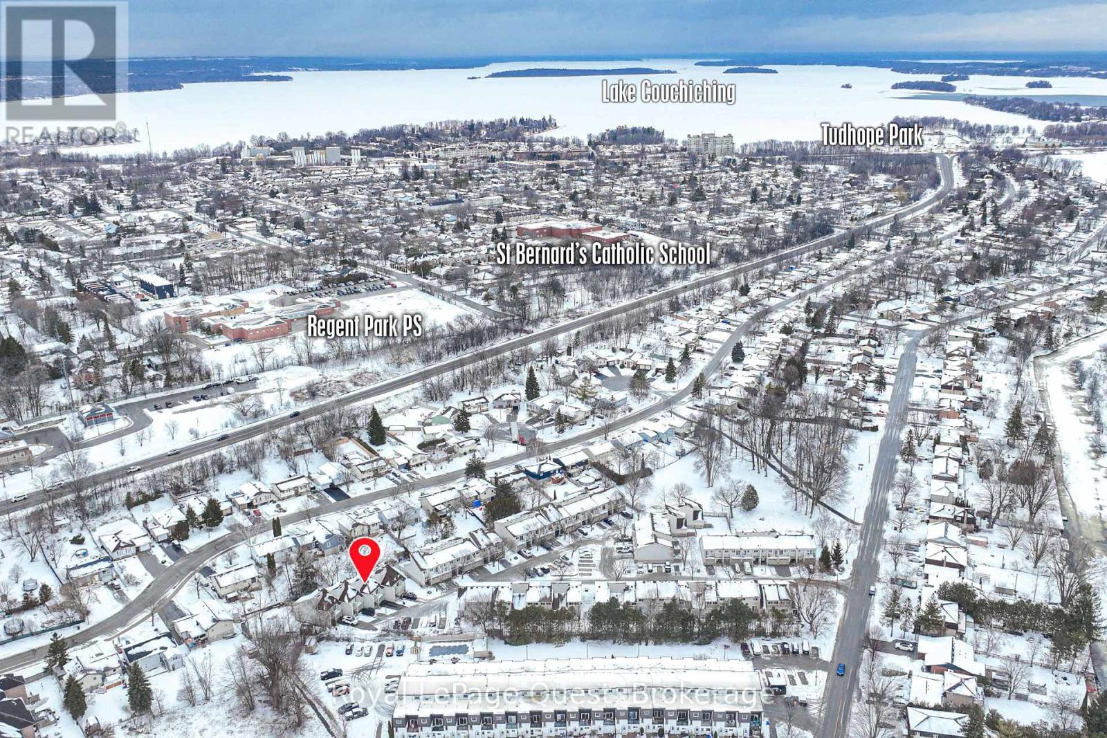 19 - 12 Lankin Boulevard, Orillia, Ontario  L3V 6T2 - Photo 4 - S12082108