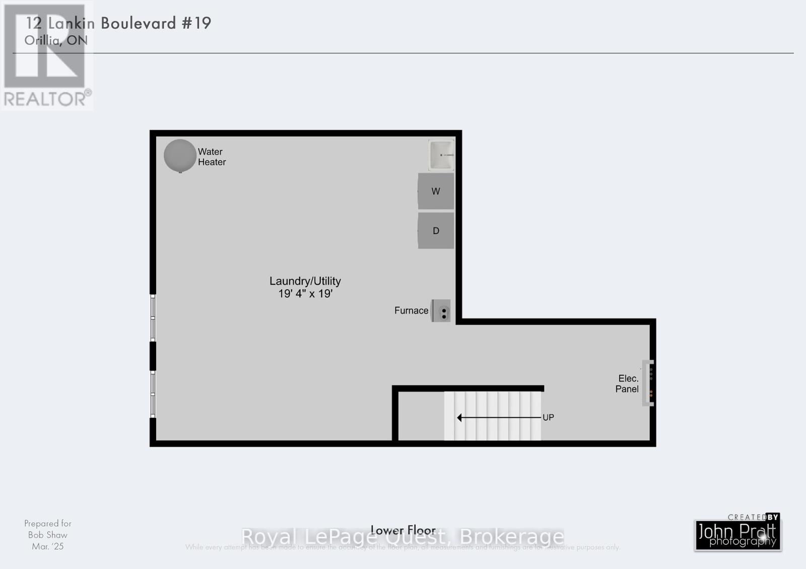 19 - 12 Lankin Boulevard, Orillia, Ontario  L3V 6T2 - Photo 42 - S12082108