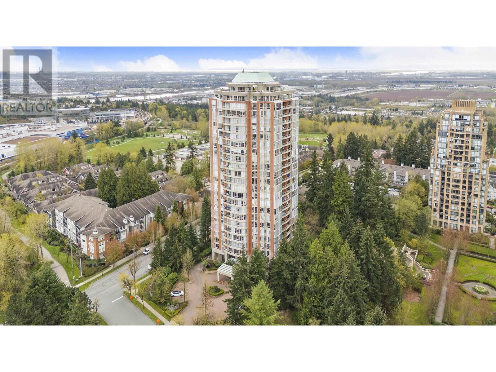 1306 6888 Station Hill Drive, Burnaby, British Columbia  V3N 4X5 - Photo 2 - R2989995