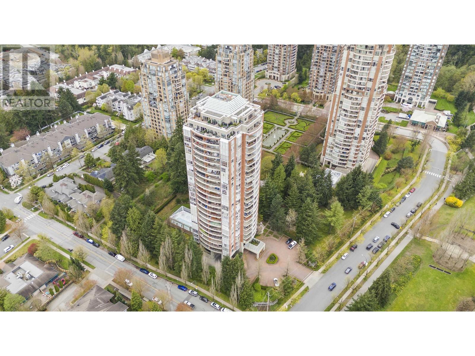 1306 6888 Station Hill Drive, Burnaby, British Columbia  V3N 4X5 - Photo 3 - R2989995